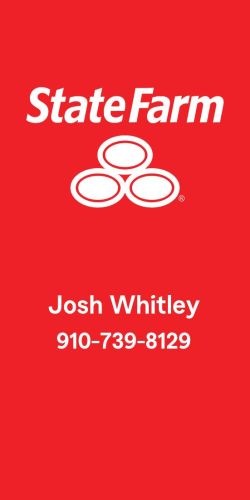 State Farm—Josh Whitley Agency