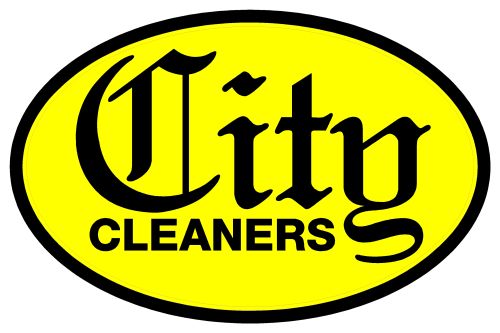 City Dry Cleaners