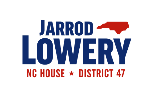 State Representative Jarrod Lowery